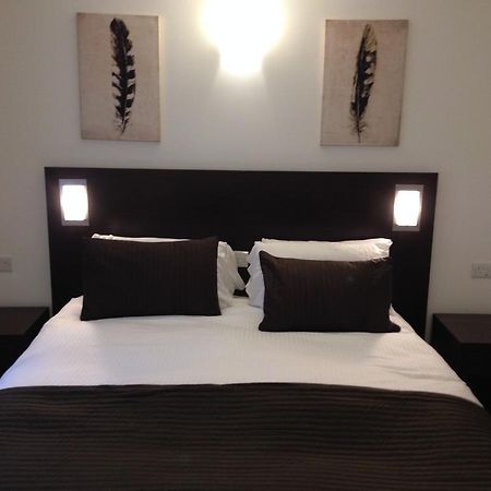 The Northfield House Hotel Edinburgh Buitenkant foto