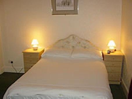 The Northfield House Hotel Edinburgh Kamer foto